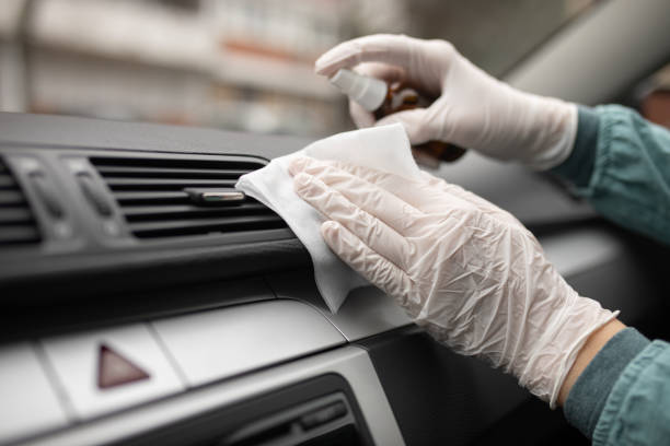 Best Ductwork Cleaning Services  in Janesville, WI