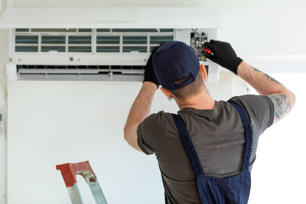 Best Air Duct Cleaning Cost  in Janesville, WI