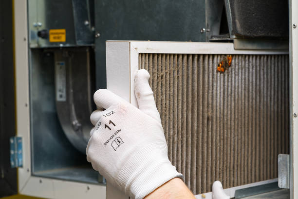 Best Air Duct Cleaning Near Me  in Janesville, WI