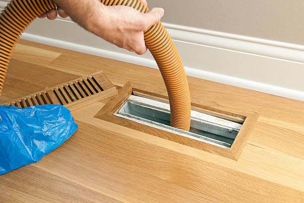 Best Air Duct Cleaning Cost  in Janesville, WI
