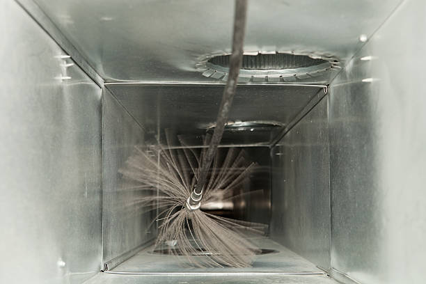 Best Residential Air Duct Cleaning  in Janesville, WI