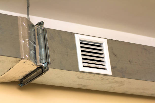 Ventilation Cleaning Services in Janesville, WI